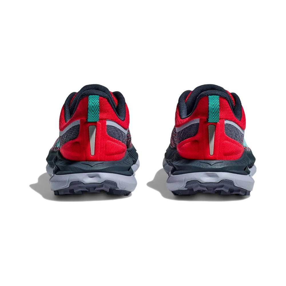 Hoka One Mafate Speed 4 'Azure' Женские