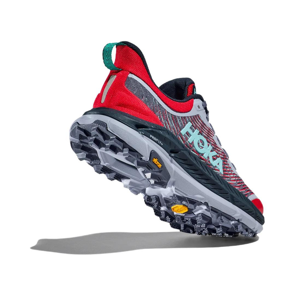 Hoka One Mafate Speed 4 'Azure' Женские
