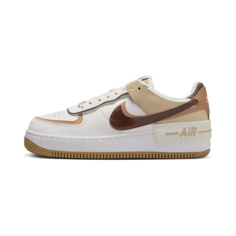 Nike Air Force 1 'White / Malachite / Black' Женские