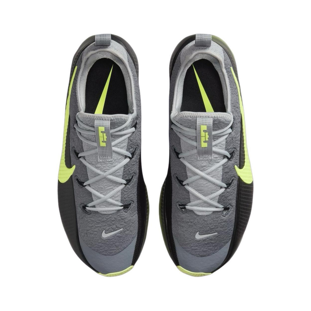 Nike Lebron TR 1 'Court Blue / White / Metallic Silver' Мужские