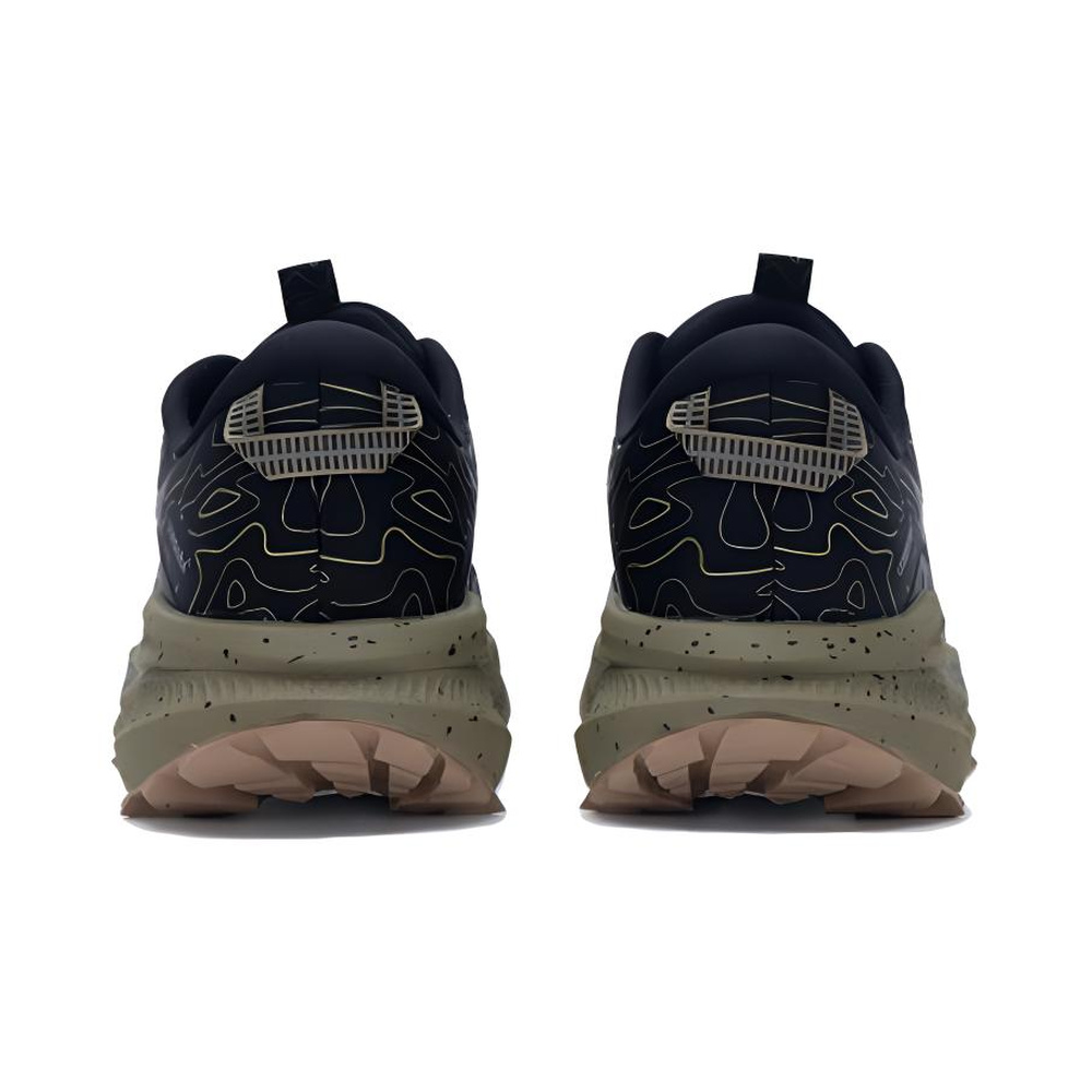Mizuno Wave Solar V2 'Black' Мужские