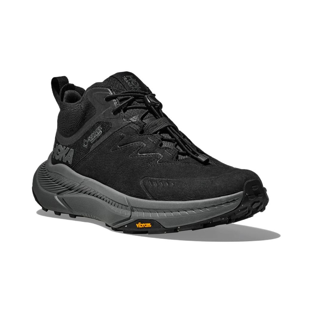 Hoka One Transport 'Black' Мужские