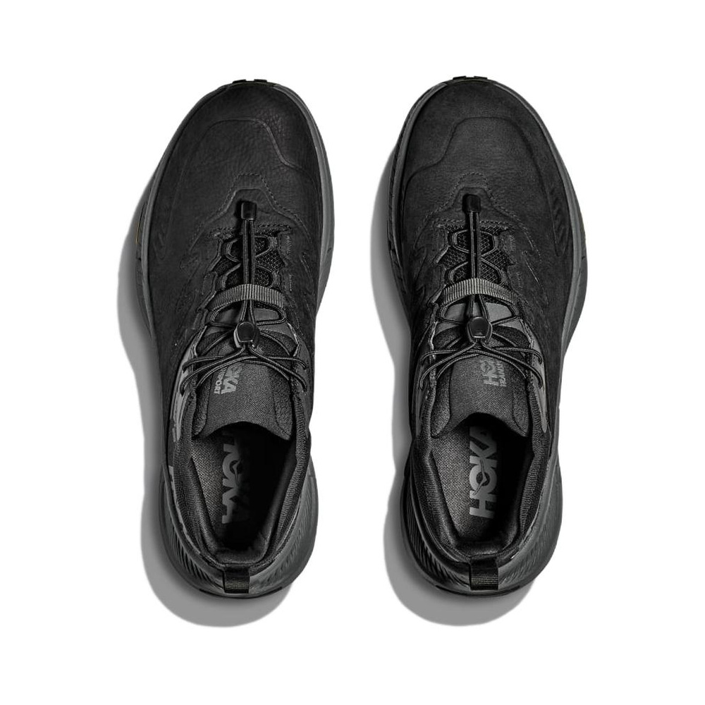 Hoka One Transport 'Black' Мужские