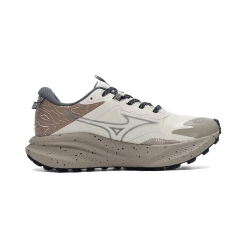 Mizuno Wave Solar V2 'White' Мужские