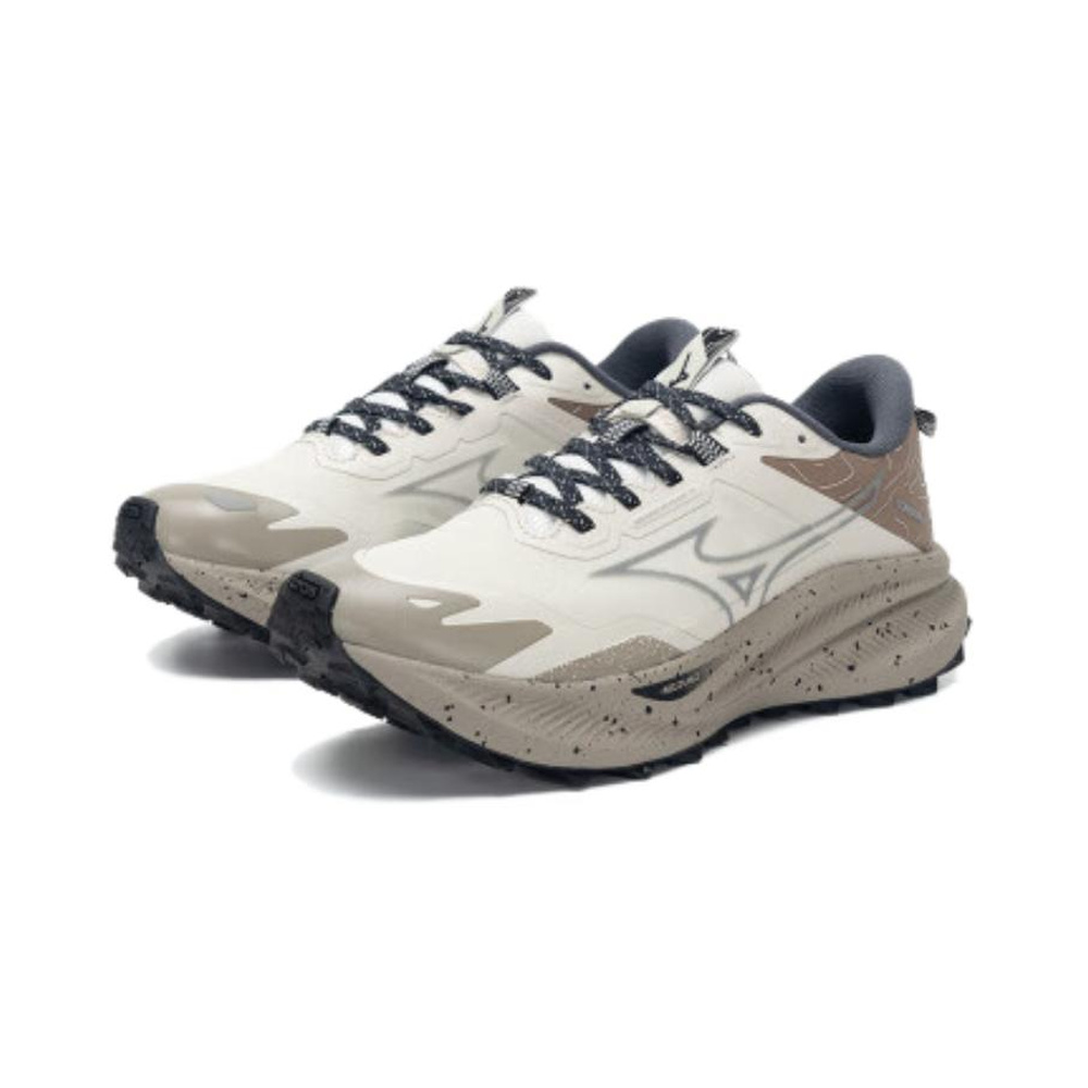 Mizuno Wave Solar V2 'White' Мужские