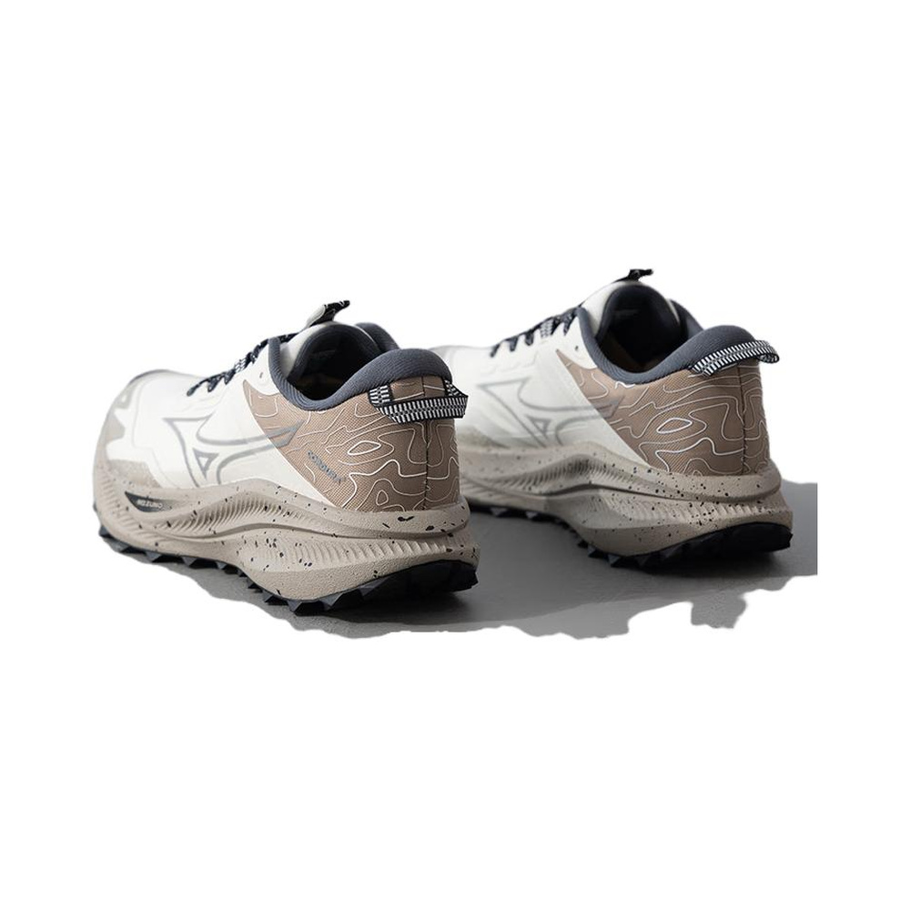 Mizuno Wave Solar V2 'White' Мужские
