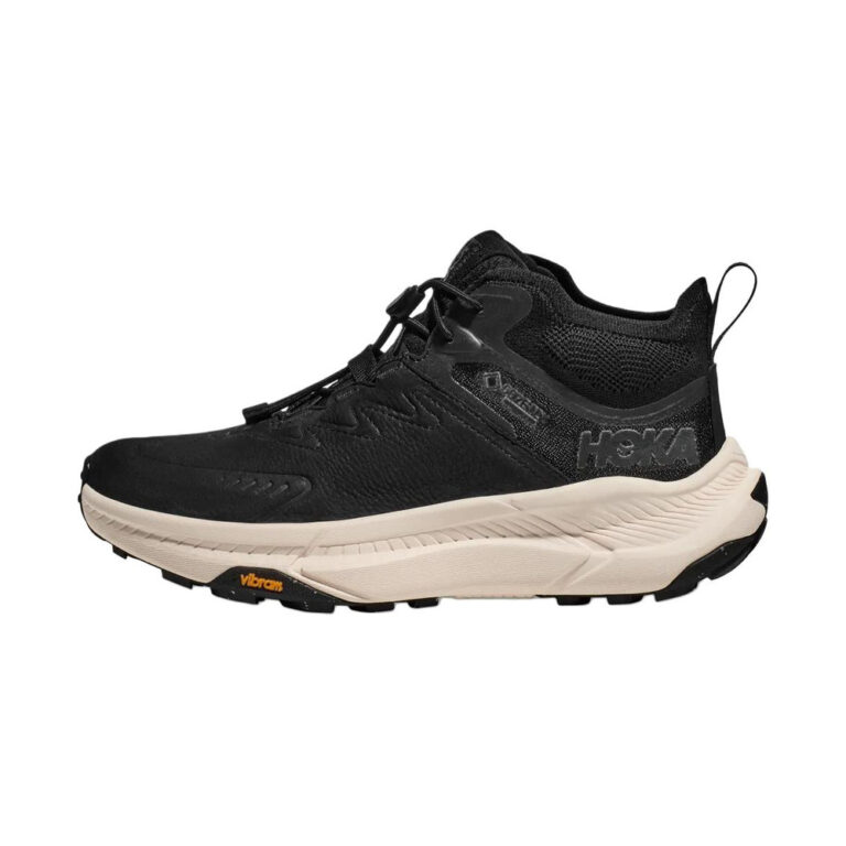 Hoka Transport 'Black / White' Женские