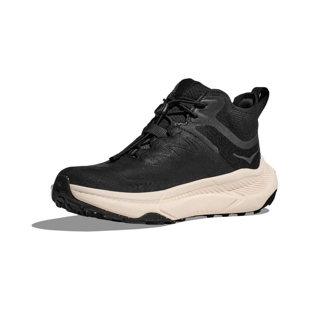 Hoka Transport 'Black / White' Женские