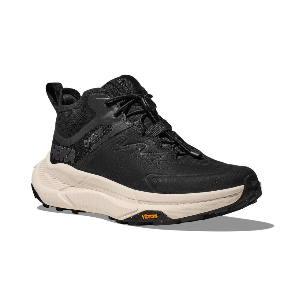 Hoka Transport 'Black / White' Женские