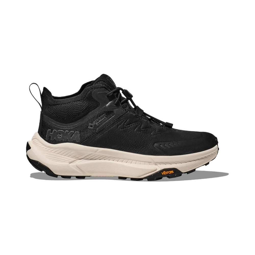 Hoka Transport 'Black / White' Женские