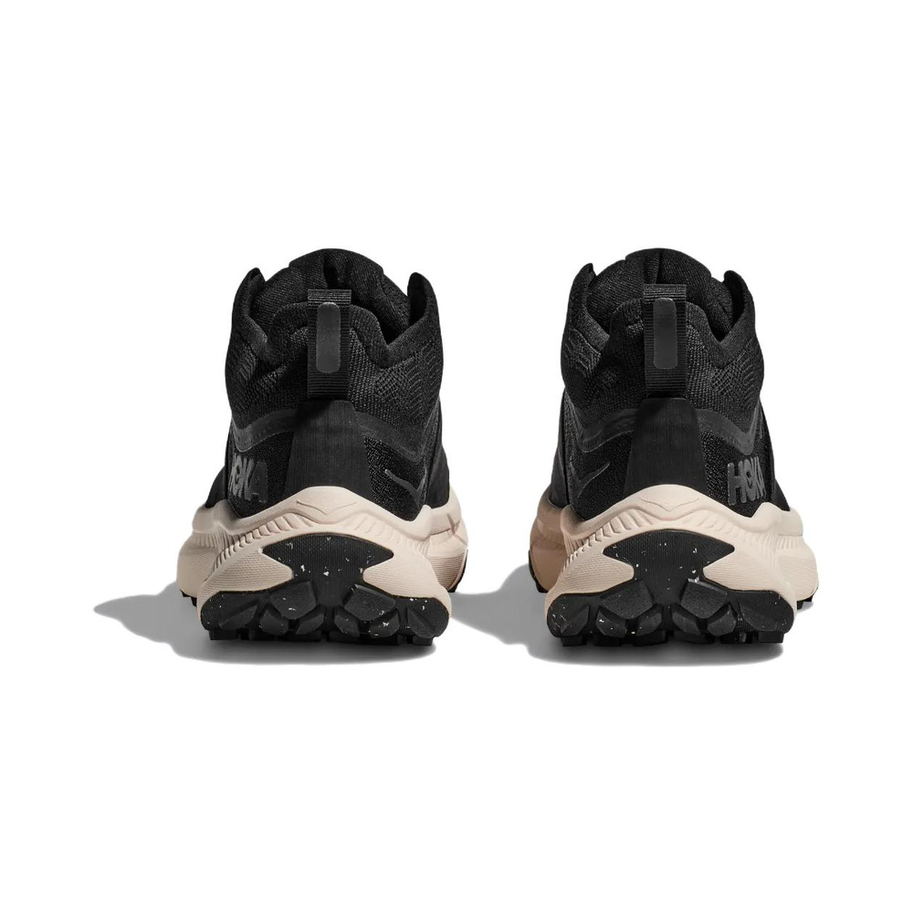 Hoka Transport 'Black / White' Женские