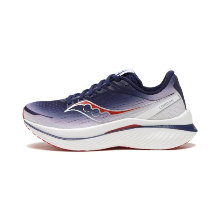 Saucony Endorphin Speed 3 'Navy Blue / White' Мужские