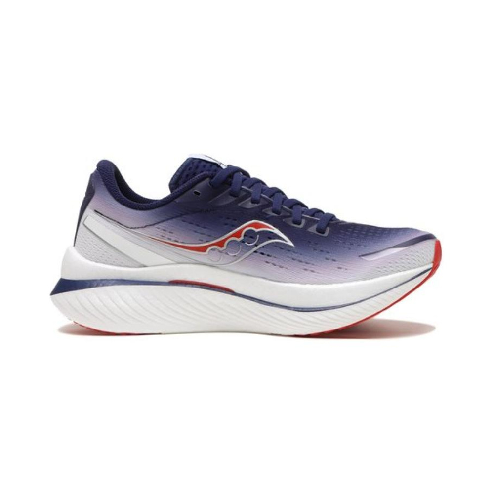 Saucony Endorphin Speed 3 'Navy Blue / White' Мужские