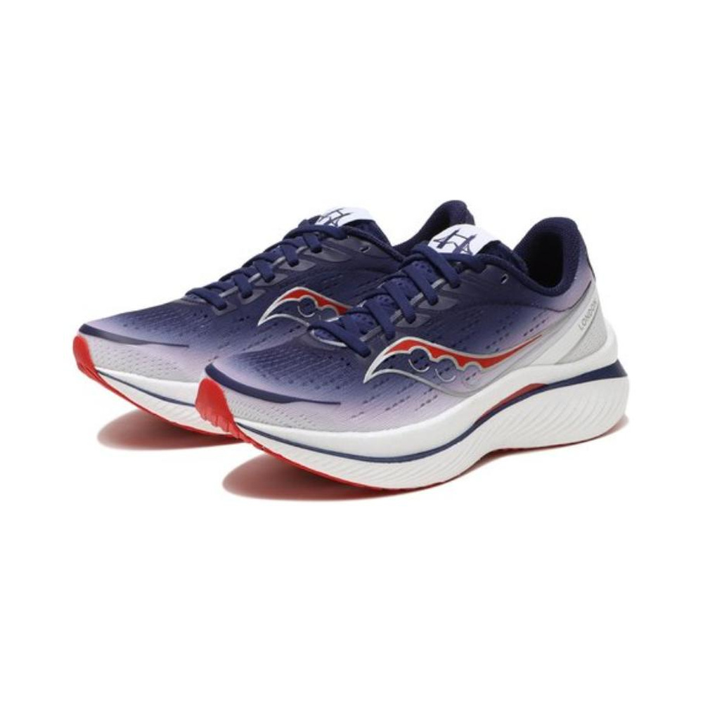Saucony Endorphin Speed 3 'Navy Blue / White' Мужские