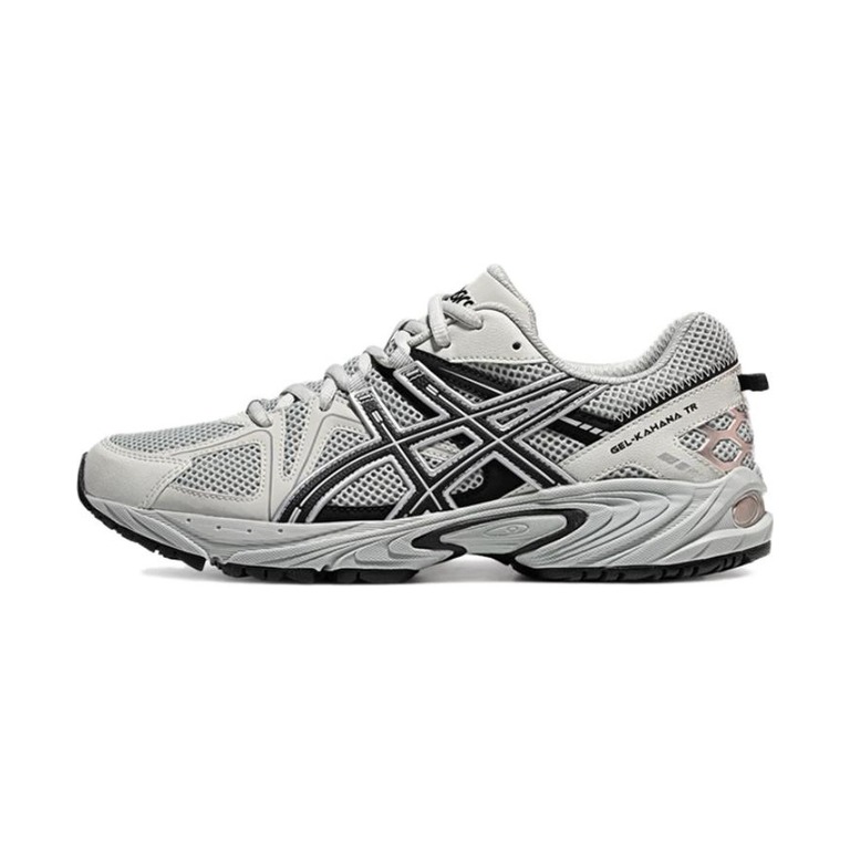 ASICS Gel-Kahana TR 'Grey' Мужские