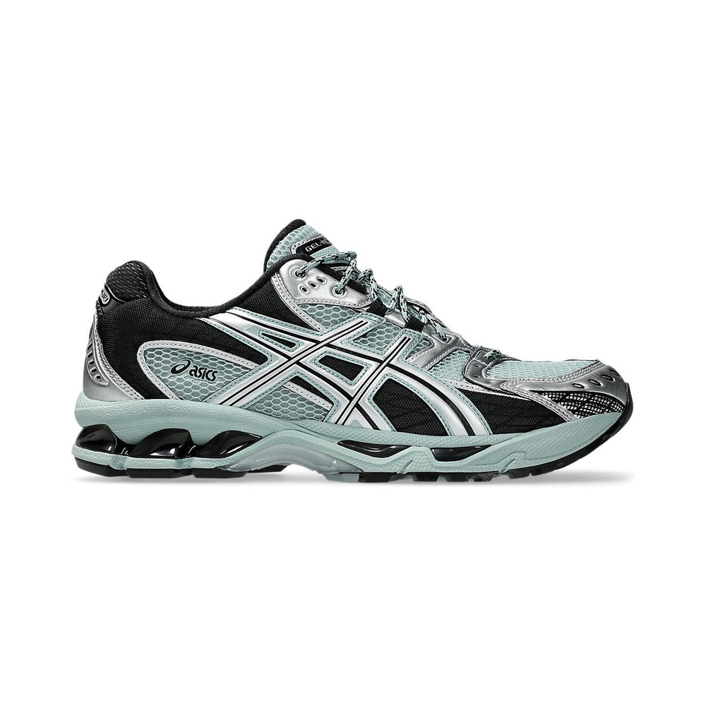ASICS Gel-Nimbus 10.1 'Ocean Haze Pure Silver' Мужские