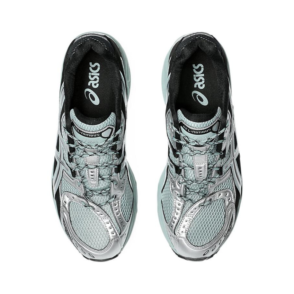 ASICS Gel-Nimbus 10.1 'Ocean Haze Pure Silver' Мужские