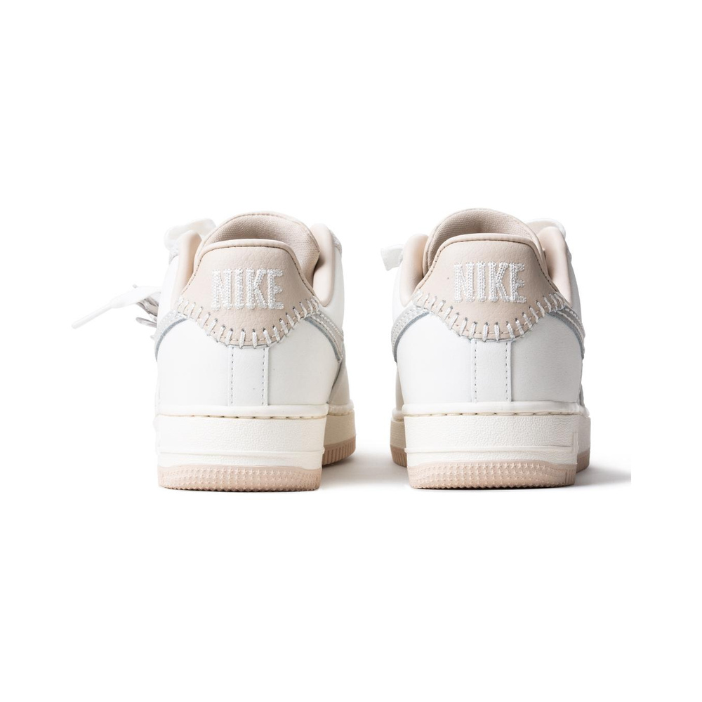 Nike Air Force 1 'Black Cave Purple Ashen Slate Metallic Dark Grey' Женские