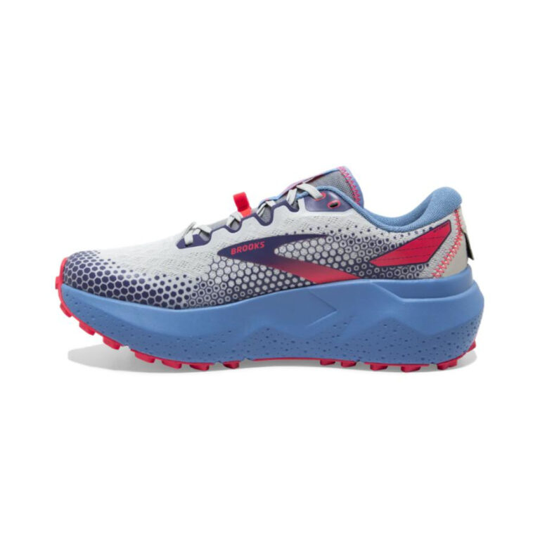 Brooks Caldera 6 'Blue' Женские