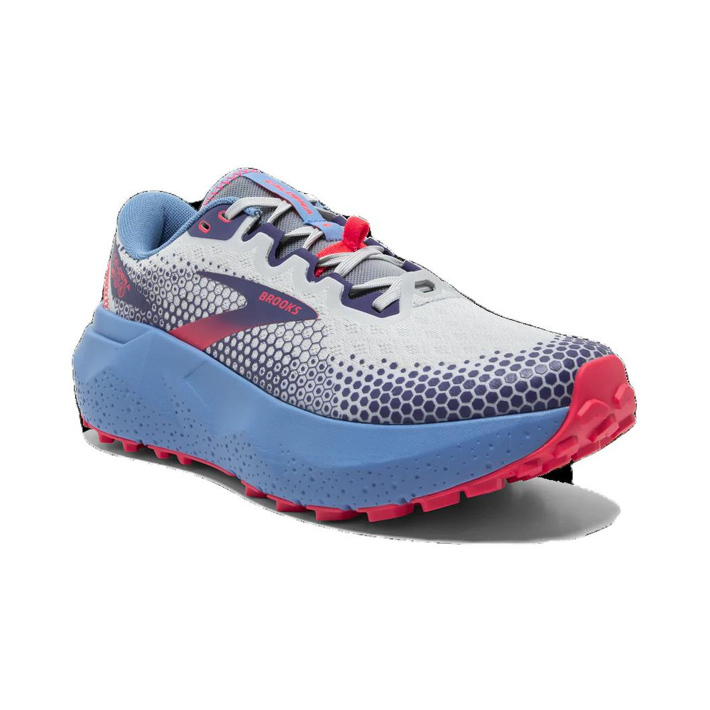 Brooks Caldera 6 'Blue' Женские