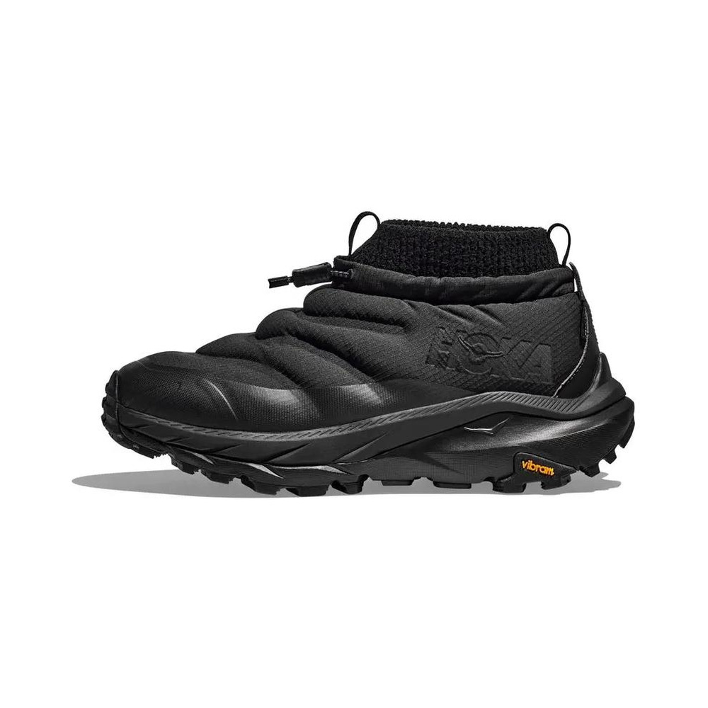 Hoka One Kaha 2 'Frost Moc Gtx Black' Женские