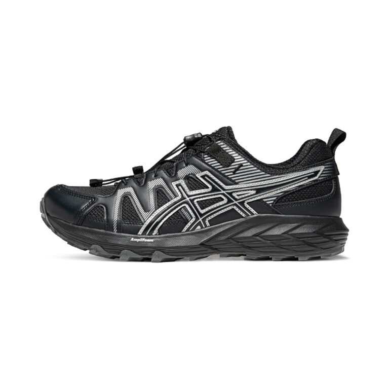 ASICS Gel-Sonoma Fe 'Black' Мужские