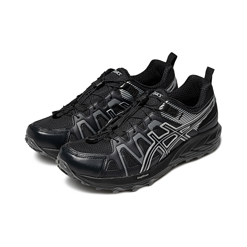 ASICS Gel-Sonoma Fe 'Black' Мужские