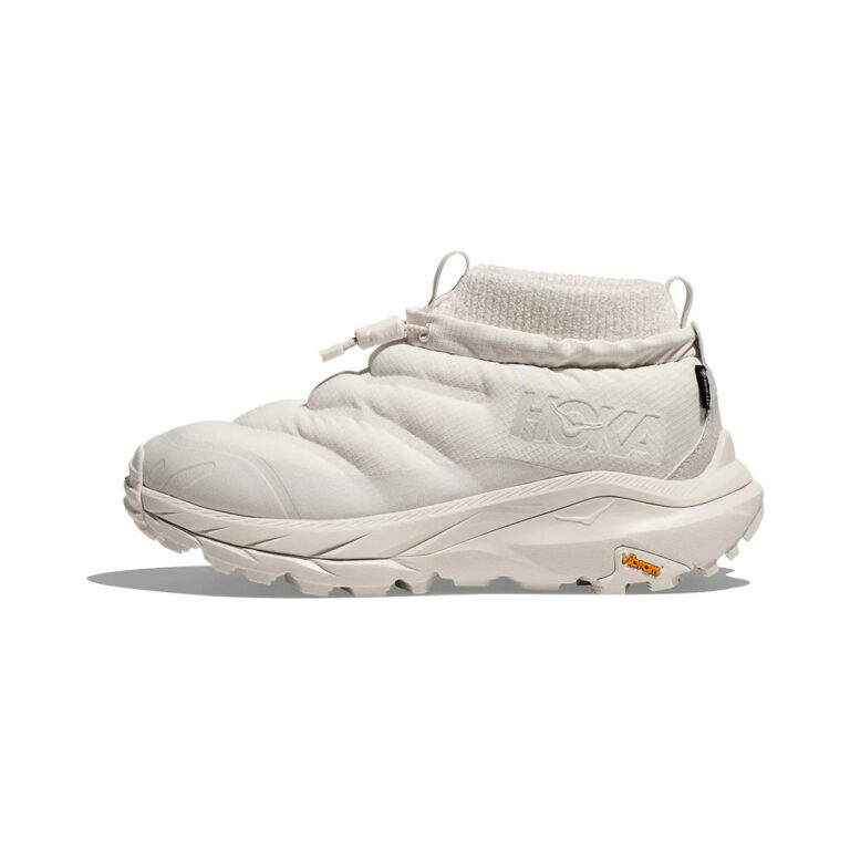 Hoka Kaha 2 'Frost Moc GTX Oat Milk Sesame' Женские
