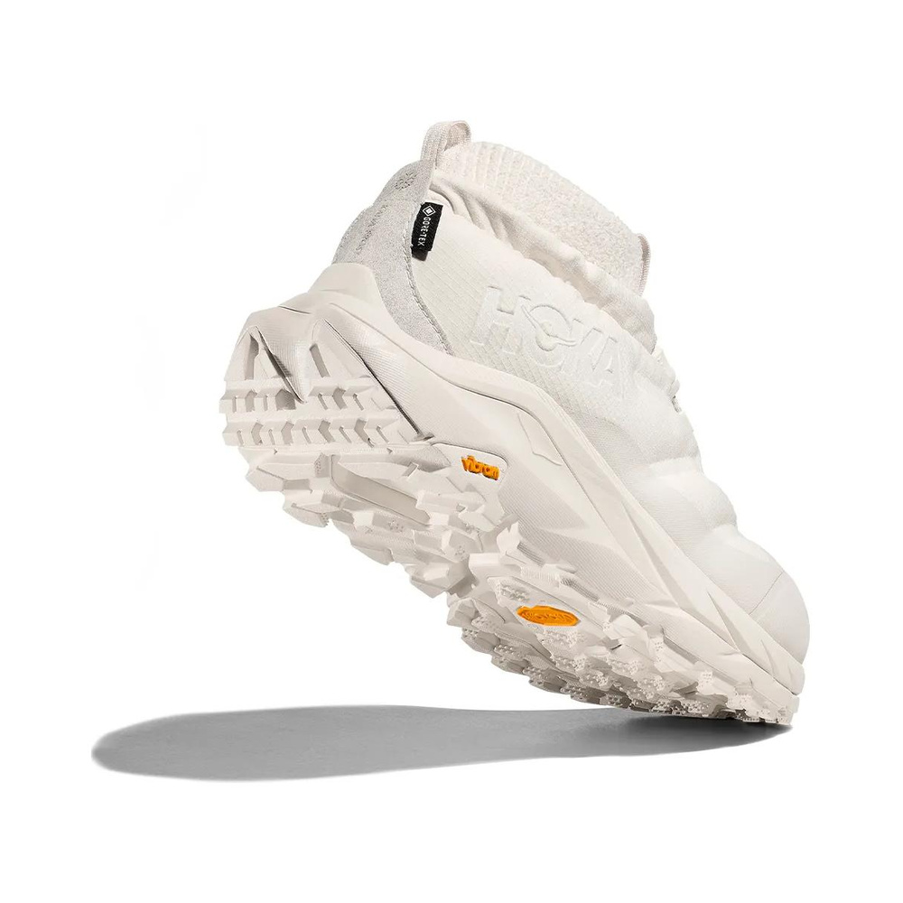 Hoka One Kaha 2 'Frost Moc Gtx Oat Milk Sesame' Женские