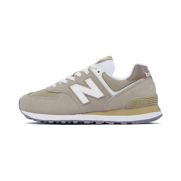 New Balance 574 'Light Coffee' Мужские