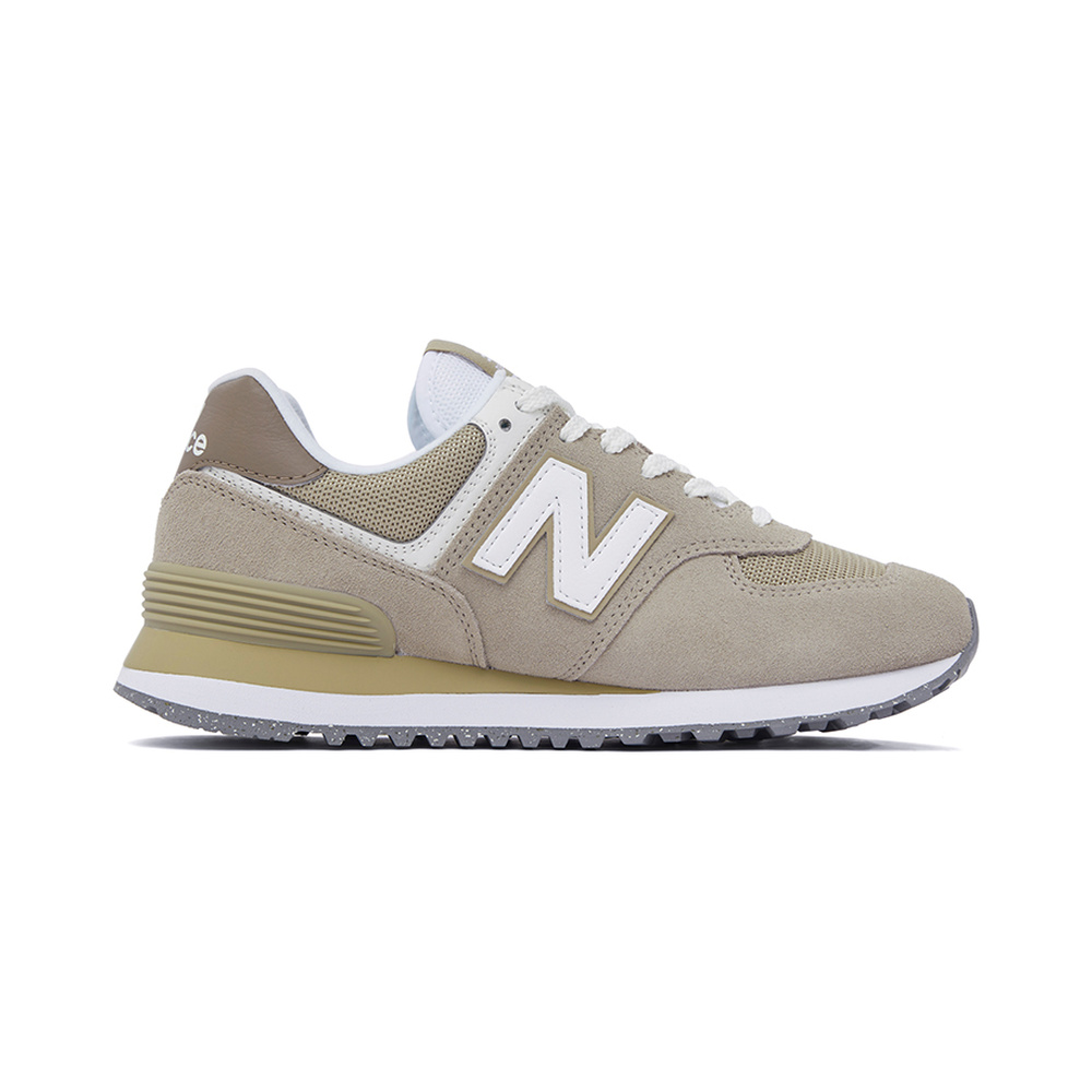 New Balance 574 'Light Coffee' Мужские