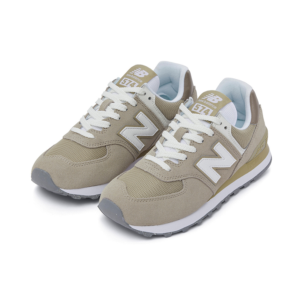 New Balance 574 'Light Coffee' Мужские