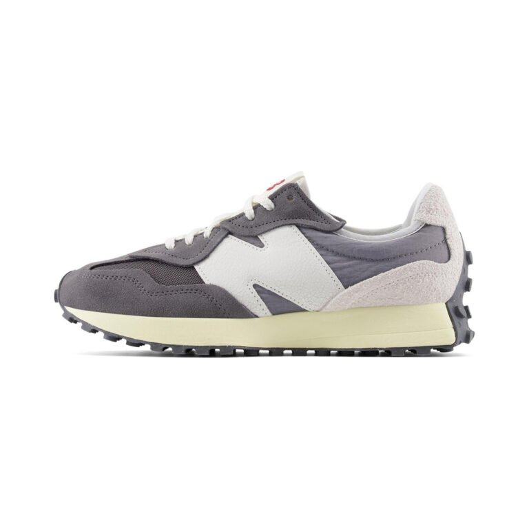 New Balance 327 'Grey / White' Мужские