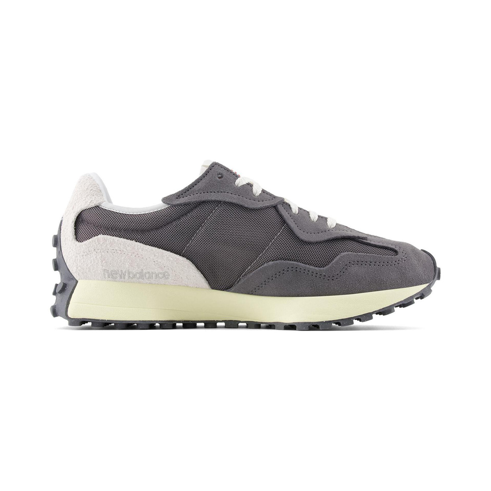 New Balance 327 'Grey / White' Мужские