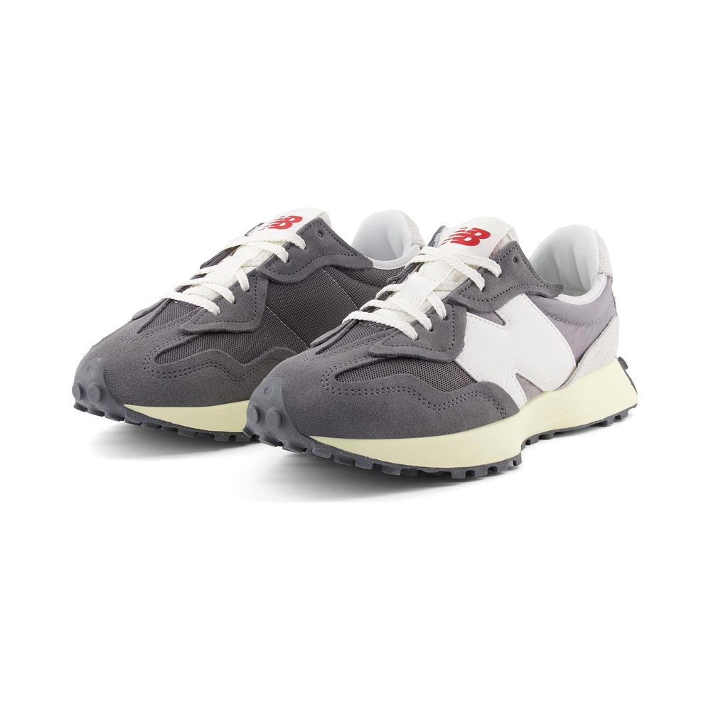 New Balance 327 'Grey / White' Мужские