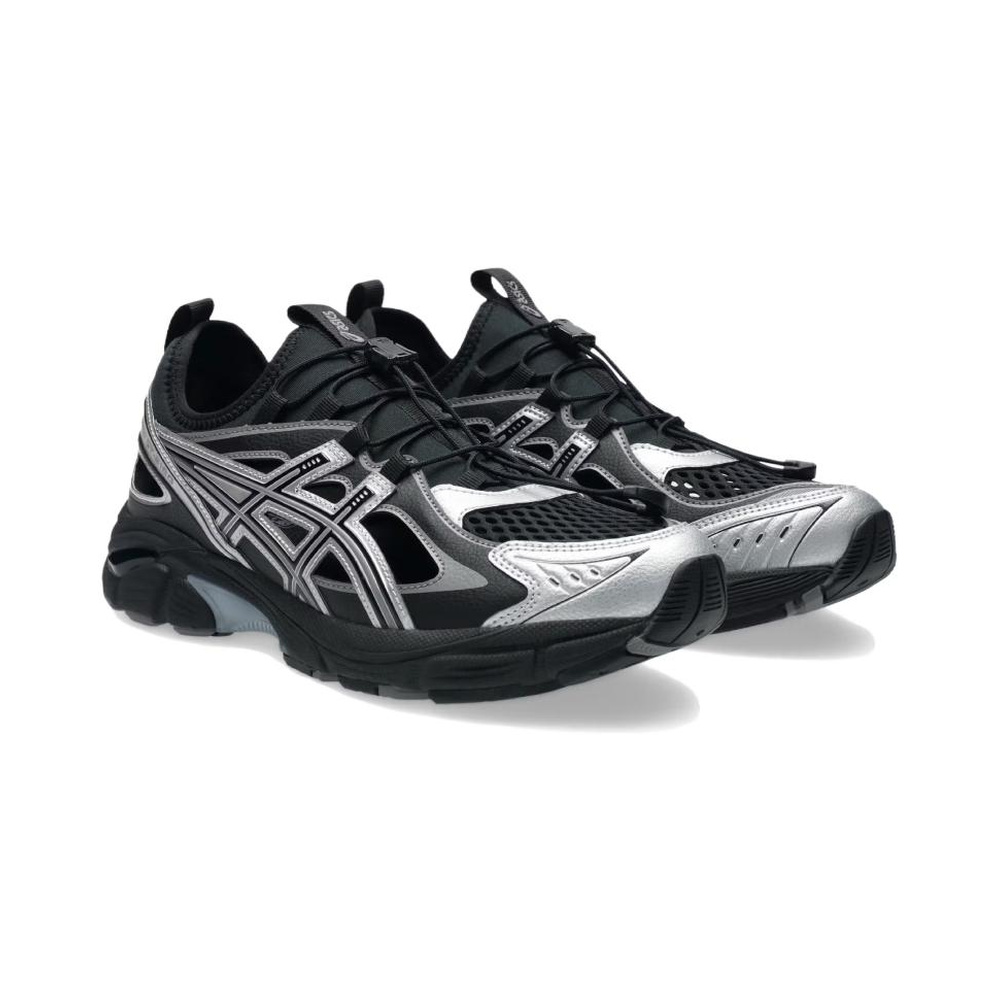 ASICS GT 2160 'Breeze Black Pure Silver' Мужские