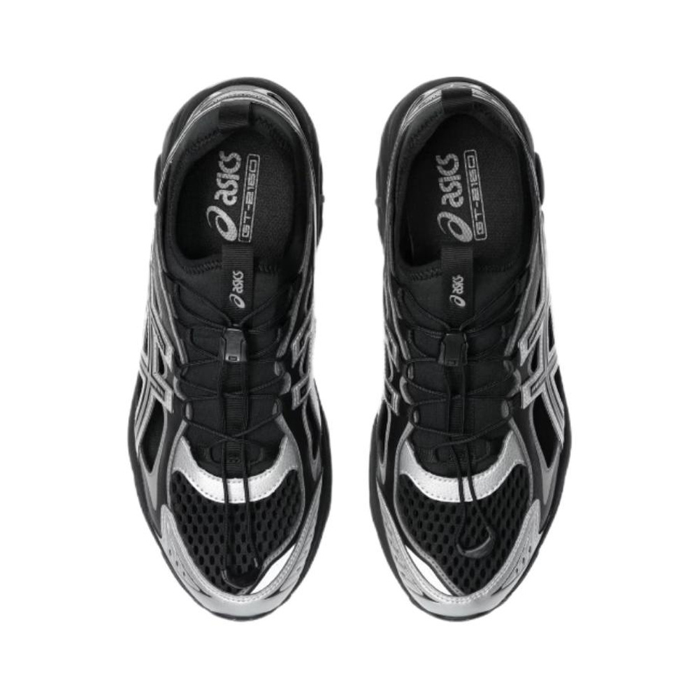 ASICS GT 2160 'Breeze Black Pure Silver' Мужские
