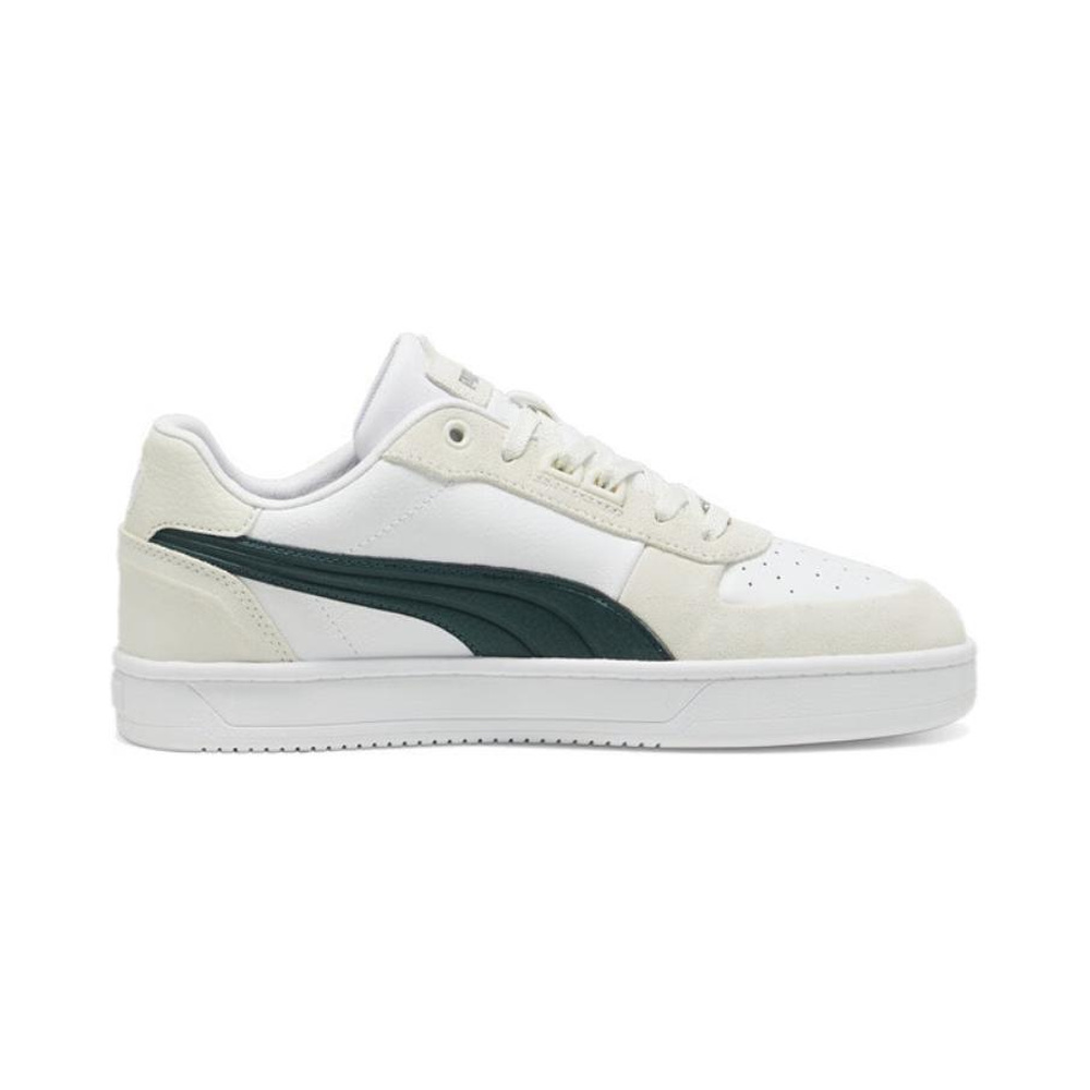 Puma Caven 'Grey / Dark Green / White' Мужские