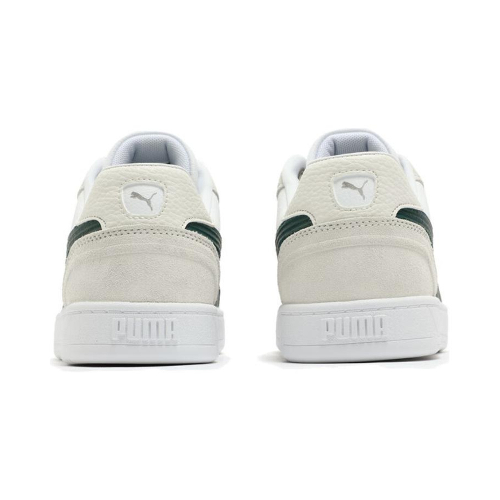 Puma Caven 'Grey / Dark Green / White' Мужские