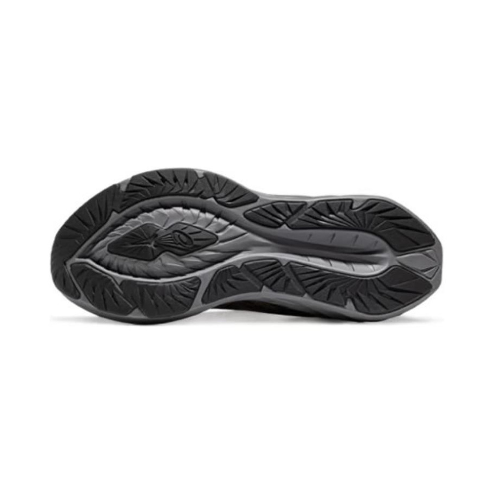 ASICS Novablast 4 'Platinum Black Champagne' Мужские