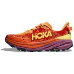 Orange / Fuchsia