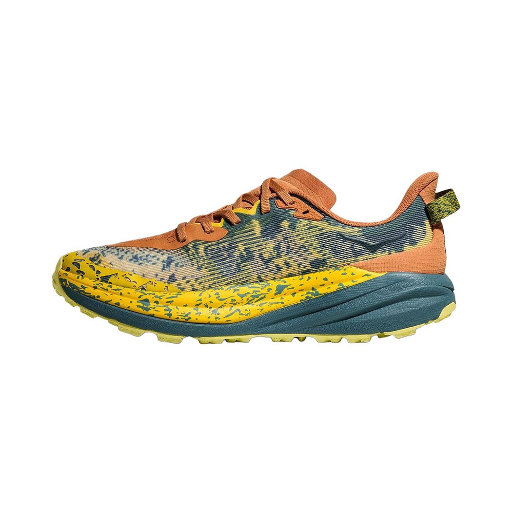 Hoka One Speedgoat 6 'Terra Cotta Mountain Fog' Мужские