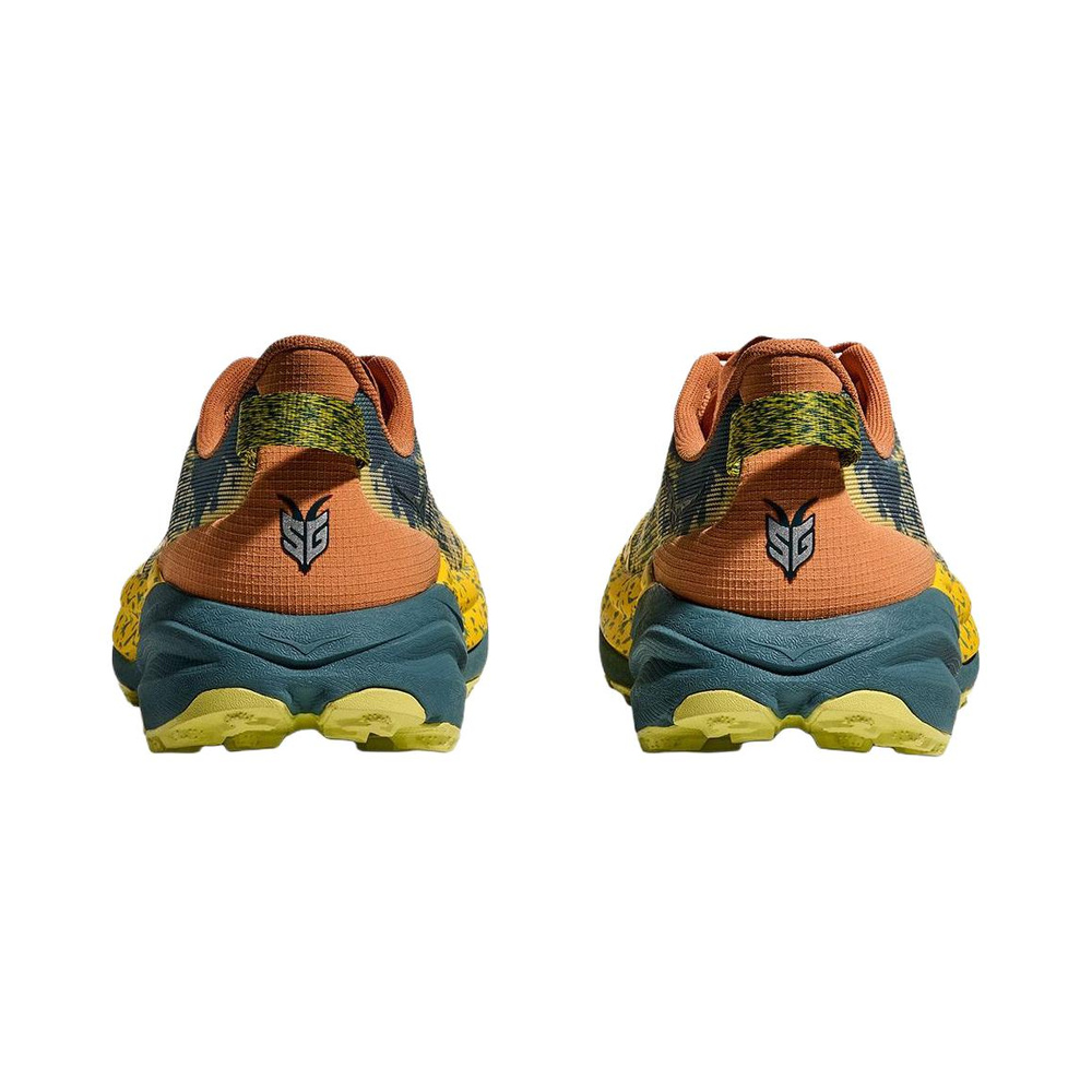 Hoka One Speedgoat 6 'Terra Cotta Mountain Fog' Мужские