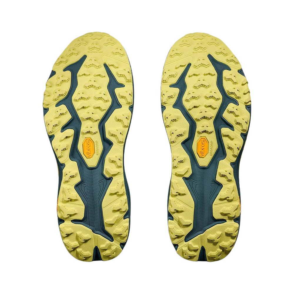 Hoka One Speedgoat 6 'Terra Cotta Mountain Fog' Мужские