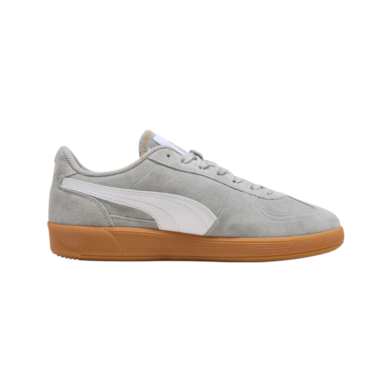 Puma Palermo 'Supertifo Smokey Gray White' Мужские