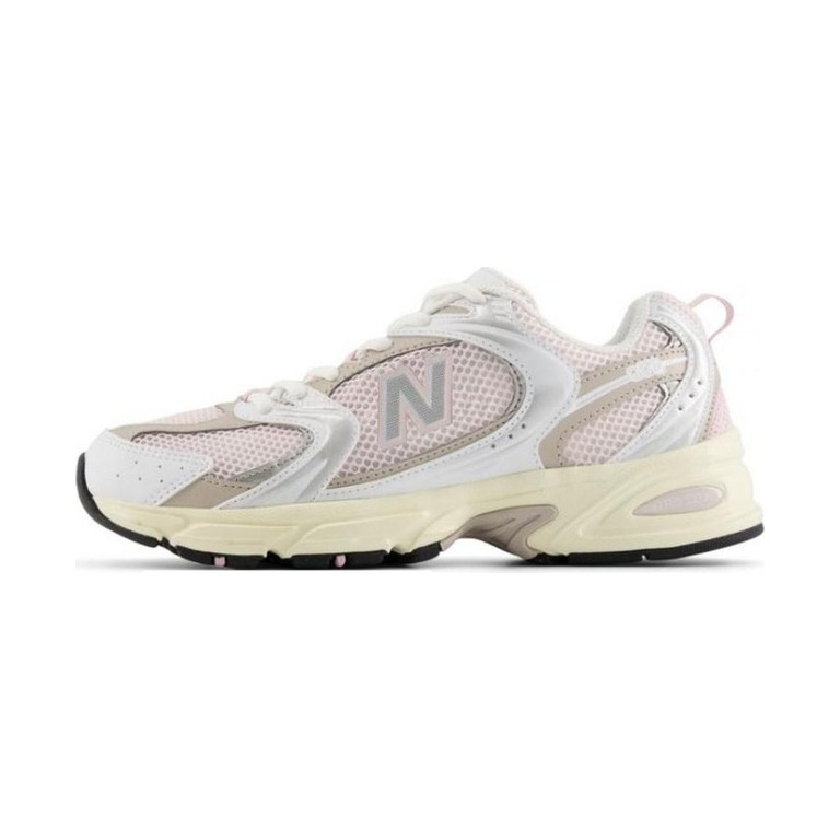 New Balance 530 'Pink Granite White Silver' Мужские