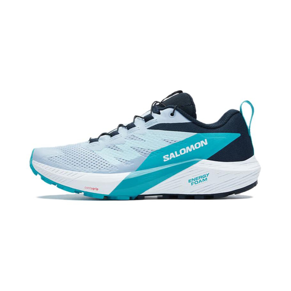 Salomon Sense Ride 5 'Cashmere Blue' Женские