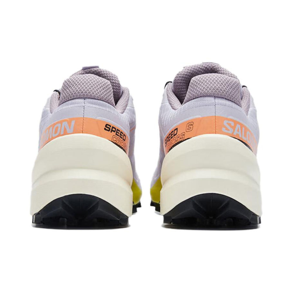 Salomon Speedcross 6 'Orchid Petal / Sulphur Spring' Женские