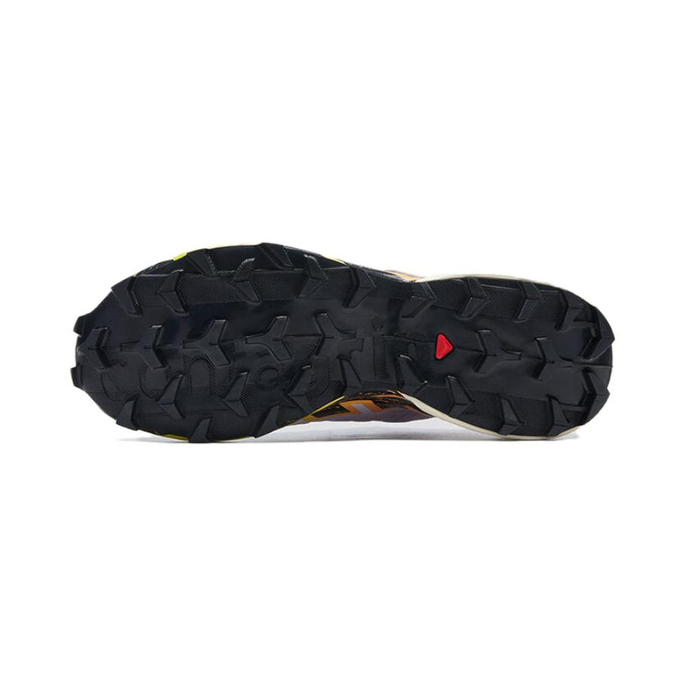 Salomon Speedcross 6 'Orchid Petal / Sulphur Spring' Женские