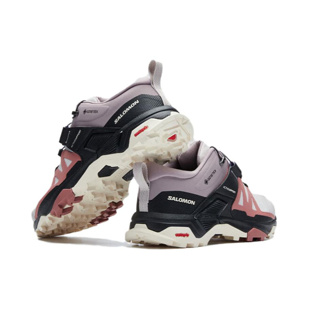 Salomon X Ultra 4 GTX 'Ashes of Roses GTX' Женские